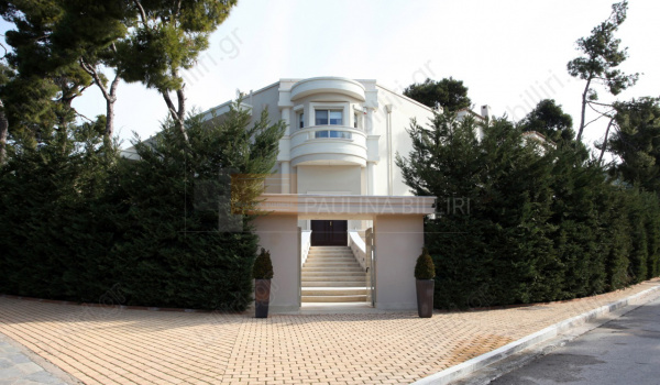 Εξωτερική όψη - Outdoor view